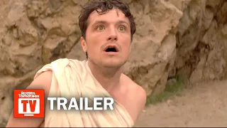 Future Man Season 2 Trailer Rotten Tomatoes TV