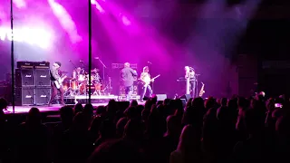 Notorious Loverboy HEB Center Cedar Park TX 11 02 18 