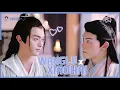 Download Lagu 【OPV】Wanglu x Xiaohai (Once Upon A Time In Ling jian Mountain) ►K.D - 我保护你 (Live)◄