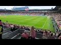 Download Lagu Hey Jude -  Atmosphere was amazing , Brentford Vs Arsenal