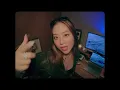 Celine Wanyi - Cosmic (Official Visualizer)