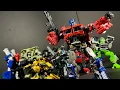 Download Lagu Transformers: Annihilation - FINALE: Till All Are One