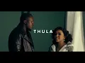 Thula (Music Video) - DJ Zinhle & Cici