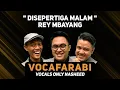 Download Lagu Di Sepertiga Malam-Rey Mbayang l Vocafarabi Acapella Cover #vocafarabi #nasheed #nasyidacapella MP3