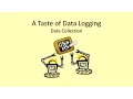Week 5 Lesson 4 2 EV3 Data Logging - Data Collection