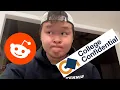 Exploring College Admissions Websites ft College Confidential