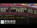 Anne Arundel County Fair kicks off in Crownsville