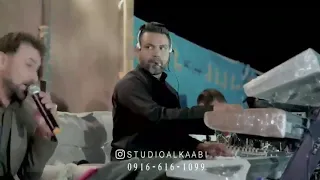 اغنیه ماودی اعیشن بعد من الفنان عباس سحاگی روعه 