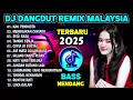 Download Lagu DJ TIKTOK TERBARU 2025 || DJ KAU PENDUSTA - RJ MENDUAKAN CINTAMU - DJ SISA RASA