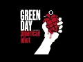 Download Lagu St. Jimmy - Green Day