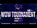 ✨ ПРИЗОВОЙ WOW ТУРНИР ОТ КЛАНА DEKTRIAN FAMILY | PRIZE POOL 7000р ✨ СТРИМ ПУБГ МОБАЙЛ ✨