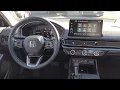 2024 Honda Civic Touring Sedan Auburn Grass Valley Rocklin Roseville Sacramento