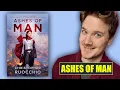 Download Lagu Ashes of Man ~Cracked Masterpiece~