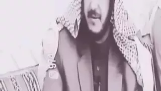 الرجل مو يلي بلبس عقال 