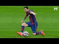 Mind-Blowing Skills Without Touching The Ball - Lionel Messi