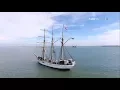 Download Lagu GARUDA - KRI Dewaruci, Sang Legenda Indonesia