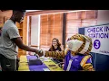 How to Move In at LSU 2018