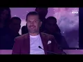 صوتها سيلامس قلوبكم واحساسكم - اكس فاكتور الموسم 1