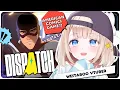 Lagu Dispatch┊ American Comic Game?! I Can Be a Superhero?!#peostream