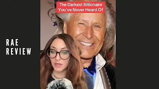 Peter Nygard The Darkest Billionaire You ve Never Heard Of