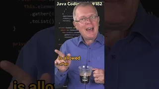 What is a vararg - Cracking the Java Coding Interview