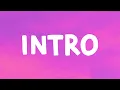 Download Lagu Ariana Grande - Intro (End Of The World)(Lyrics)