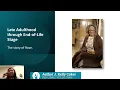 Lifespan Development Sample Case Instructor Resources for Counseling Courses