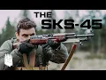 The Russian SKS The Soviet gift to the world