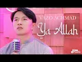Lagu YA ALLAH - WALI (COVER BY VAZO ACHMAD)