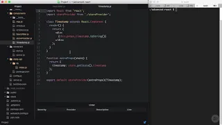 00 Understanding-shouldComponentUpdate-and-componentWillUpdate mp4