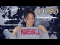UC SAN DIEGO Pros and Cons UCSD For You What to Know Before Attending UC San Diego