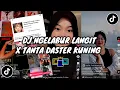 Download Lagu Dj Ngelabur Langit X Tanta Daster Kuning Mashup Mengkane || Dj Viral Tiktok Yang Kalian Cari!!