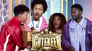 GATEKEEP GAMERHOOD EDITION LIVE AT DREAM CON!