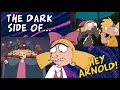 Download Lagu The Dark Side of Hey Arnold! - Helga (Episode 2)