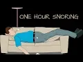 Download Lagu One Hour Snoring Sound Effect