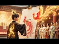 Download Lagu 【DUB】No Shadow Can Hide His Light! The Painting Prodigy's Magical Journey to Find His Mother