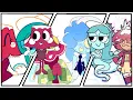 HauntedLight tikok compilations l brightney x connie l dandy s world ship l taking request