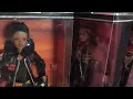 Harley Davidson Doll Collection