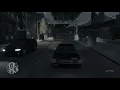 GTA IV : Mission 5 - Dardan