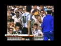 Video di EXPULSIÓN DE ANTONIO RATTÍN WEMBLEY 1966