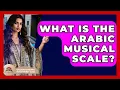 Download Lagu What Is The Arabic Musical Scale? - Understanding Southwest Asia