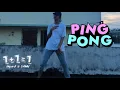 Lagu PING PONG: HyunA \u0026 Dawn | Dance Cover| India