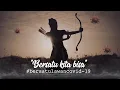 BERSATU KITA BISA - DWIYANTI FIBRIANI (OFFICIAL MUSIC VIDEO) #BersatuLawanCovid19