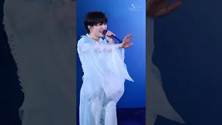 20260913 周深 Charlie Zhou Shen《有山有海有你》城市限定｜「深深的」巡回演唱会 台州站Day2_ 4K直拍