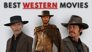 classic western movies to watch this weekend