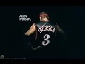 Download Lagu 2001 NBA FINAL STORY/ king and queen song