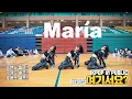 Download Lagu [HERE?] HwaSa - Maria | Dance Cover