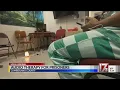 Edgecombe County sheriff brings therapy to inmates
