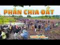 Download Lagu Quanglinhvlogs || Phân Chia Đất Theo Từng Hộ, Quyết Tâm Thoát Đói Của Bản Làng Mới.