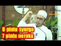 Download Lagu Doa Lepas Wudhu yang Shahih | Jumlah Pintu Syurga \u0026 Neraka | Pintu Taubat | Dr. MAZA
